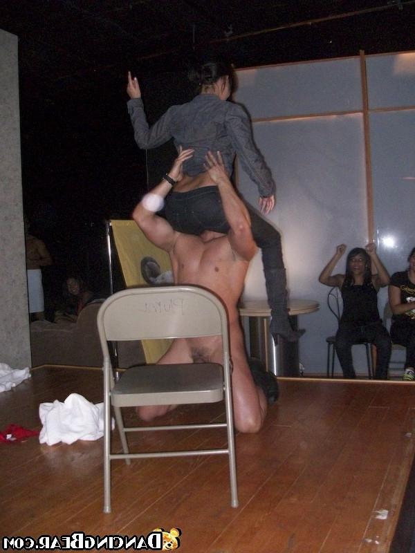 16P Drunk partygirls sucking and fucking at a wild sex orgy