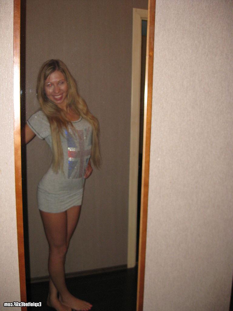 15P Teen girlfriend self shoting