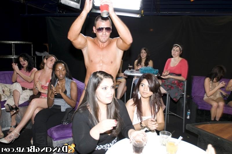 16P Drunk partygirls sucking and fucking at a wild sex orgy