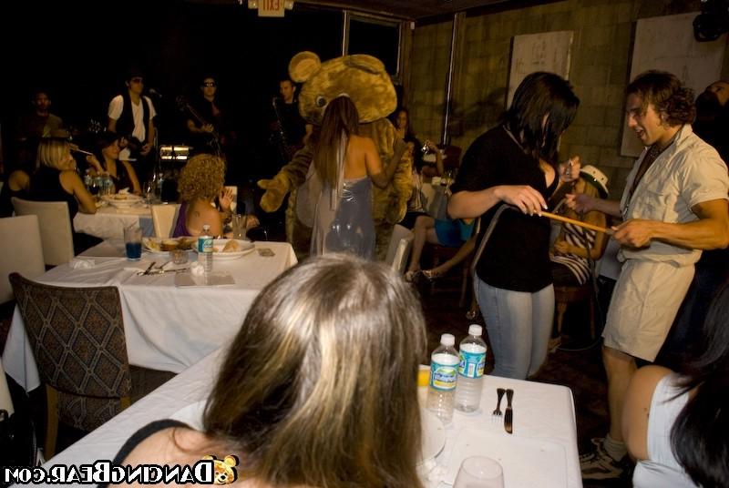 16P Pretty cuties get gaped by big guys at wild hardcore party