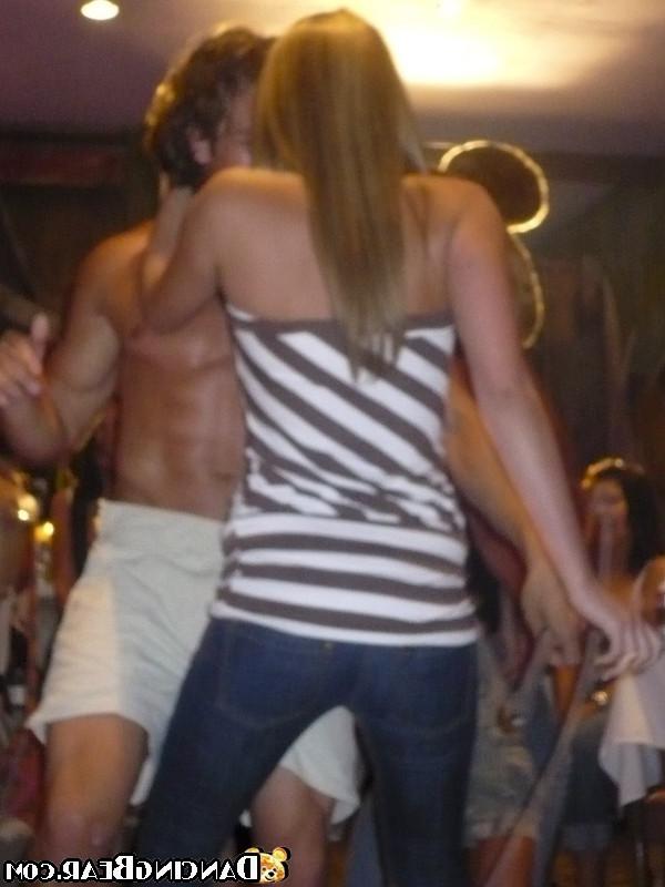 16P Pretty cuties get gaped by big guys at wild hardcore party