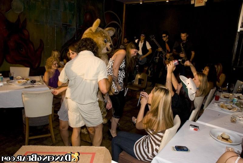 16P Pretty cuties get gaped by big guys at wild hardcore party