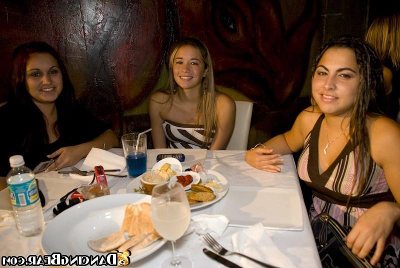 16P Pretty cuties get gaped by big guys at wild hardcore party