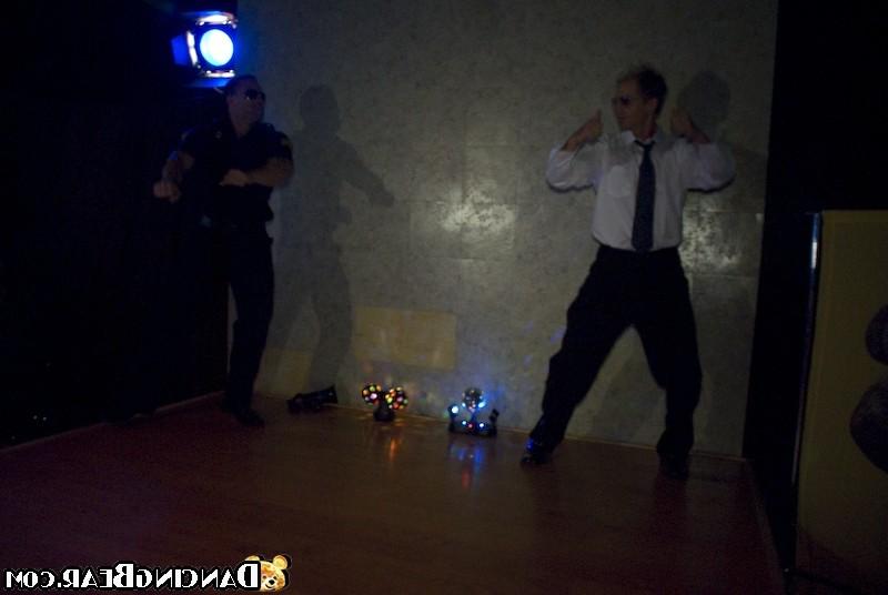 16P Hot bodied strangers give ramrods to drunk party girls