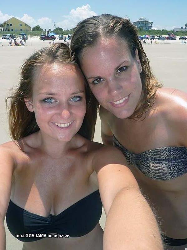 16P Photo compilation of various amateur girlfriends