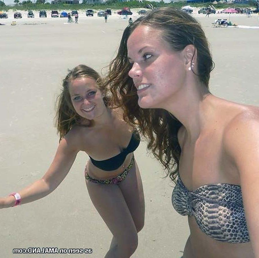 16P Photo compilation of various amateur girlfriends