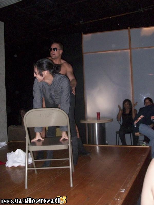 16P Pretty cuties get gaped by big guys at wild hardcore party