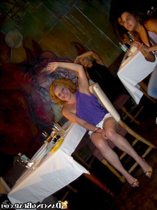 16P Hot bodied strangers give ramrods to drunk party girls