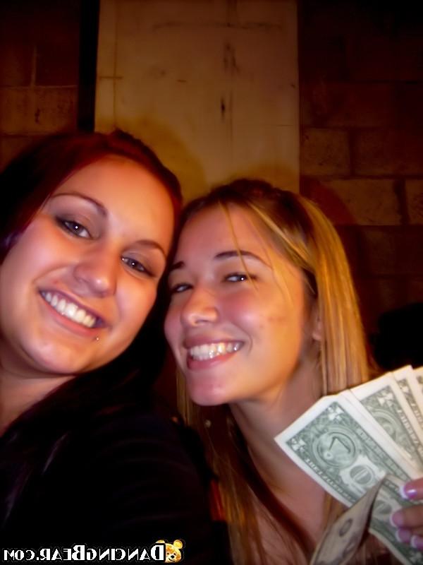 16P Hot bodied strangers give ramrods to drunk party girls