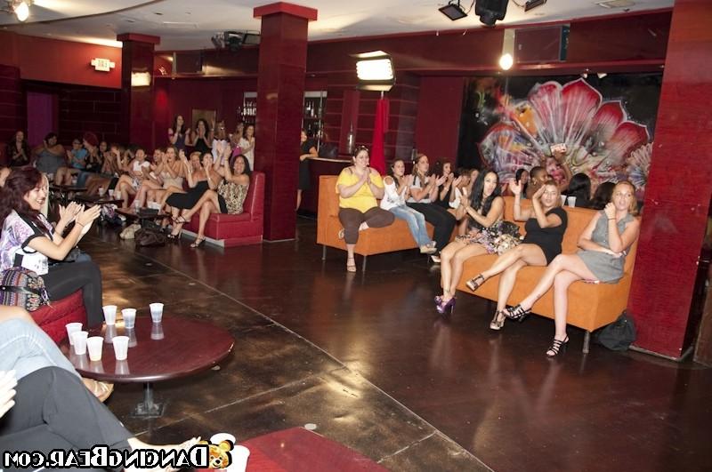 16P Hot bodied strangers give ramrods to drunk party girls