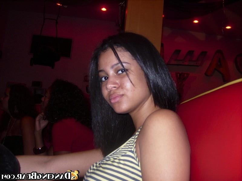 16P Beautiful chicks get penetrated at dirty hardcore party