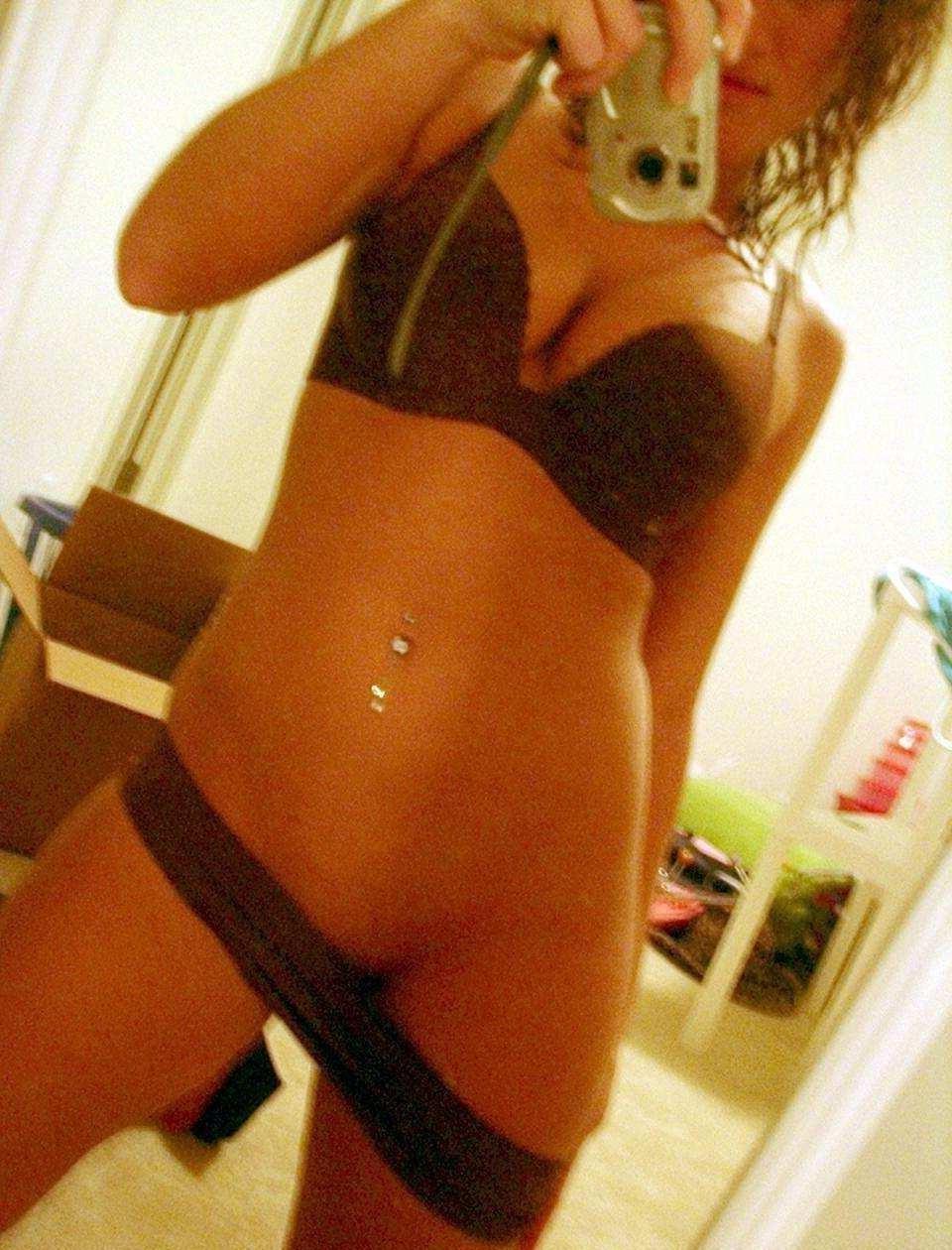 15P Compilation of various hot hot hot GFs