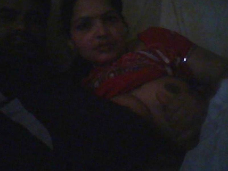 11P Desi Wife sushma - coolbudy
