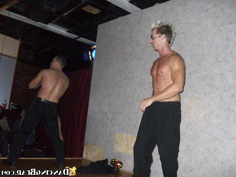 16P Crazy club babes getting penetrated by nasty dudes at party