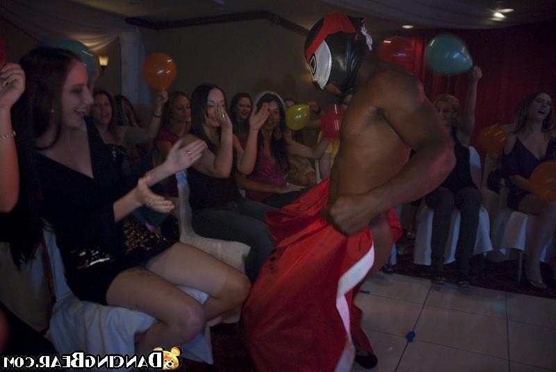 16P Pretty cuties get gaped by big guys at wild hardcore party