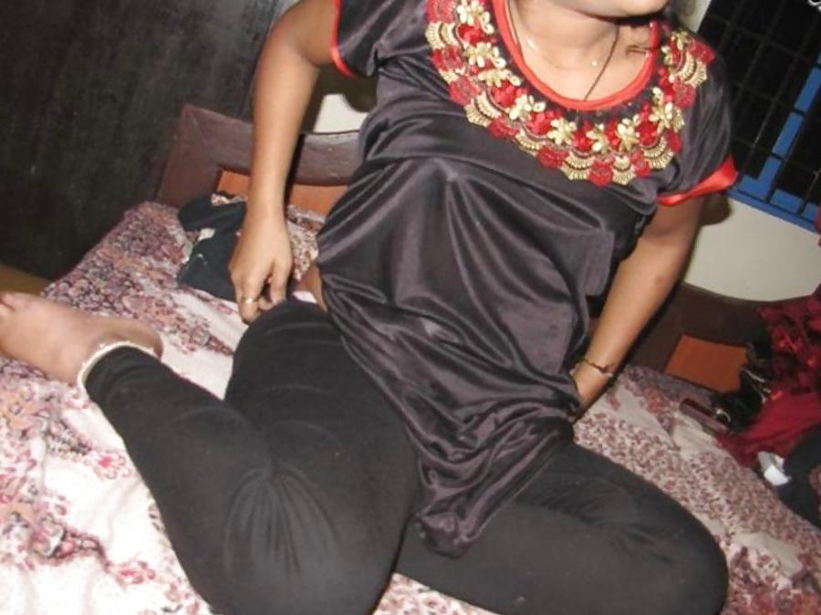18P Desi Escort Rithu