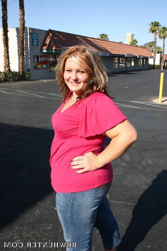 16P BBW Meets A Black Guy And Goes Home With Him For Sex