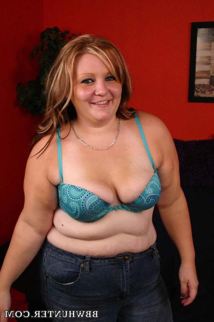 16P BBW Meets A Black Guy And Goes Home With Him For Sex