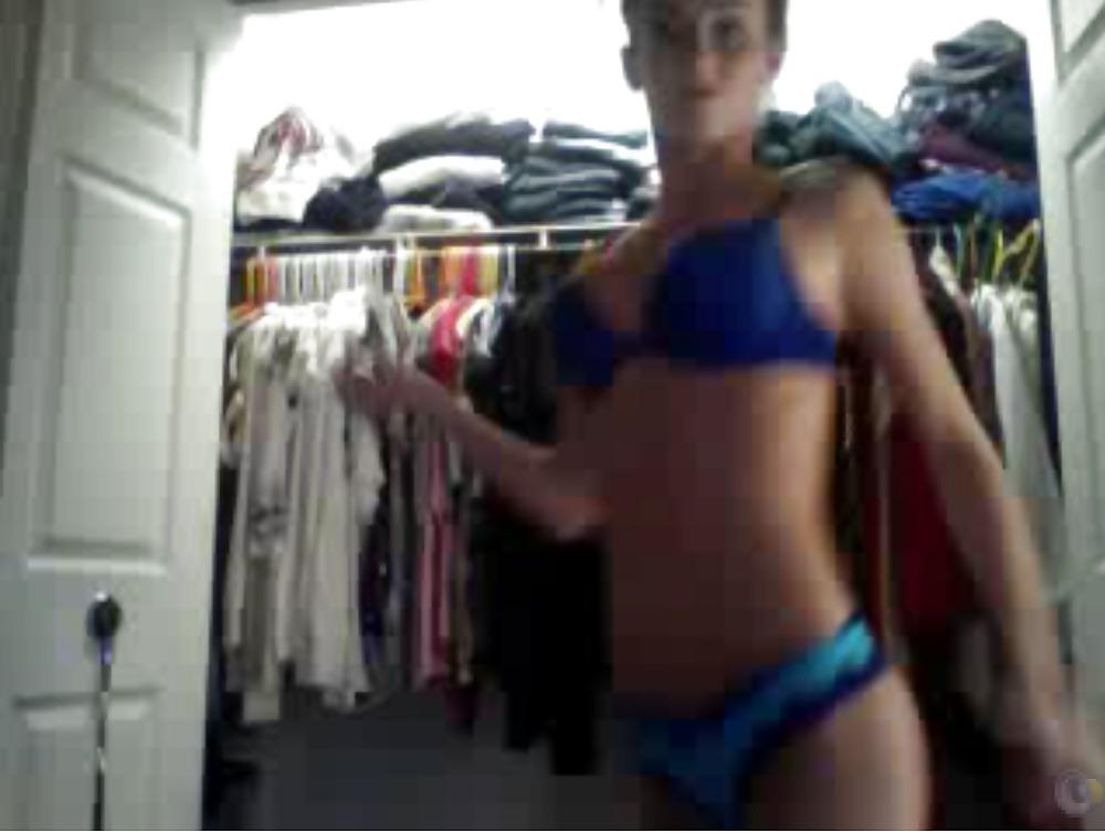 13P Come see me get naked!