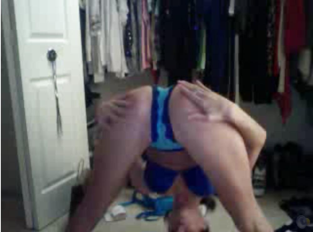 13P Come see me get naked!