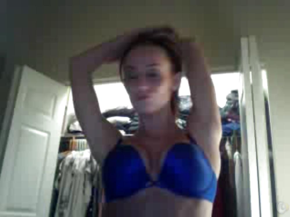 13P Come see me get naked!