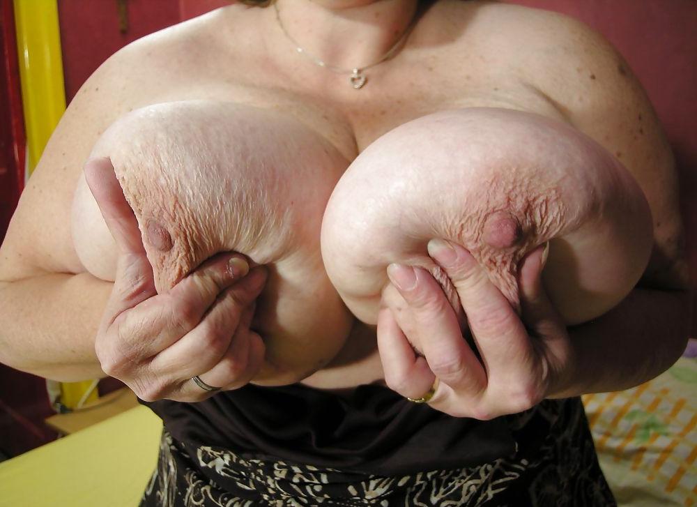 25P Old moms & old daddy