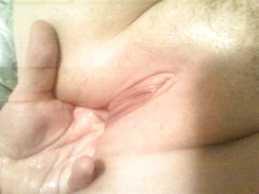 9P First Time Fisting