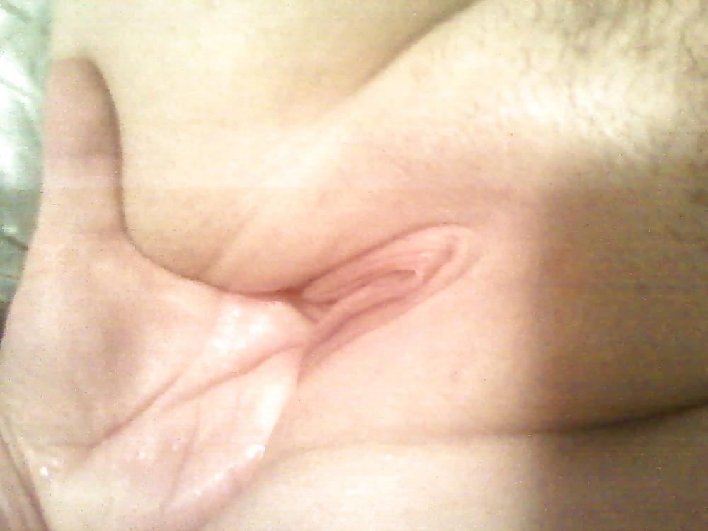 9P First Time Fisting