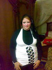 9P Hijab Arab beauty