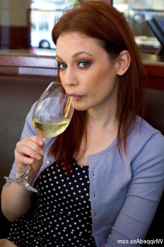 15P Justine Joli returns to Whipped Ass as Whipped Ass Girl Of The Month. Here is a 
