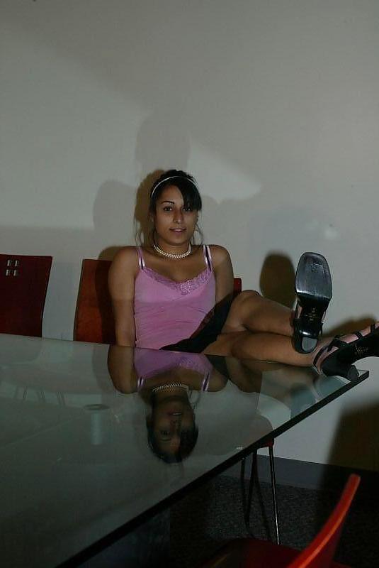 25P 18 Years Old Turkish Selma From Germany III