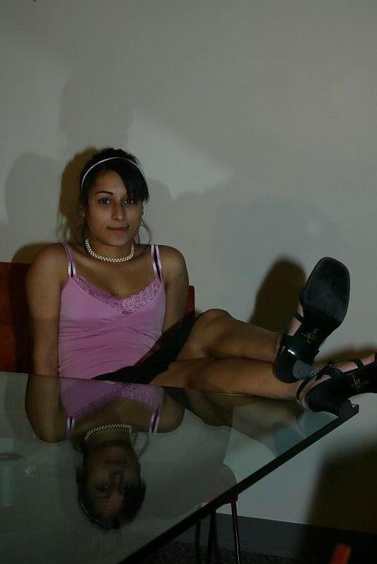 25P 18 Years Old Turkish Selma From Germany III