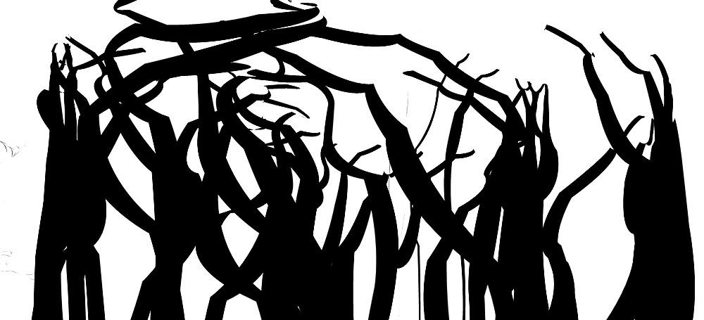 7P Sometimes I'm the kind of guy who plays with a wacom pen