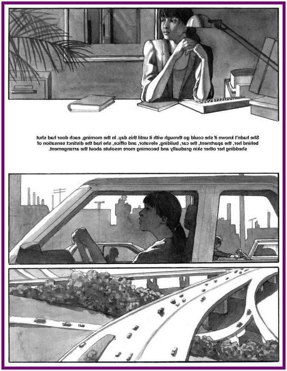 15P hardcore master slave orgasm comic