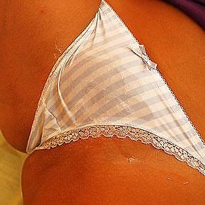 25P CUM on PANTIES Compilation 4 - NV