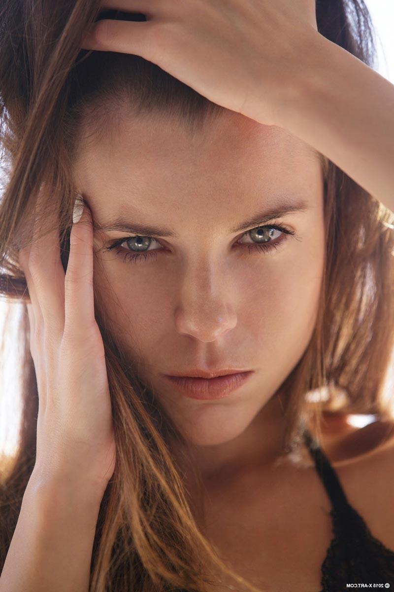 12P Slim hot girlfriend getting dicked deep