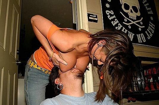 12P Great and super sexy amateur pics of gf at Halloween