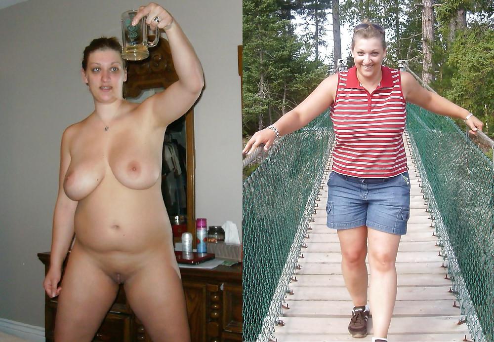 20P Before after 450 (Busty special)