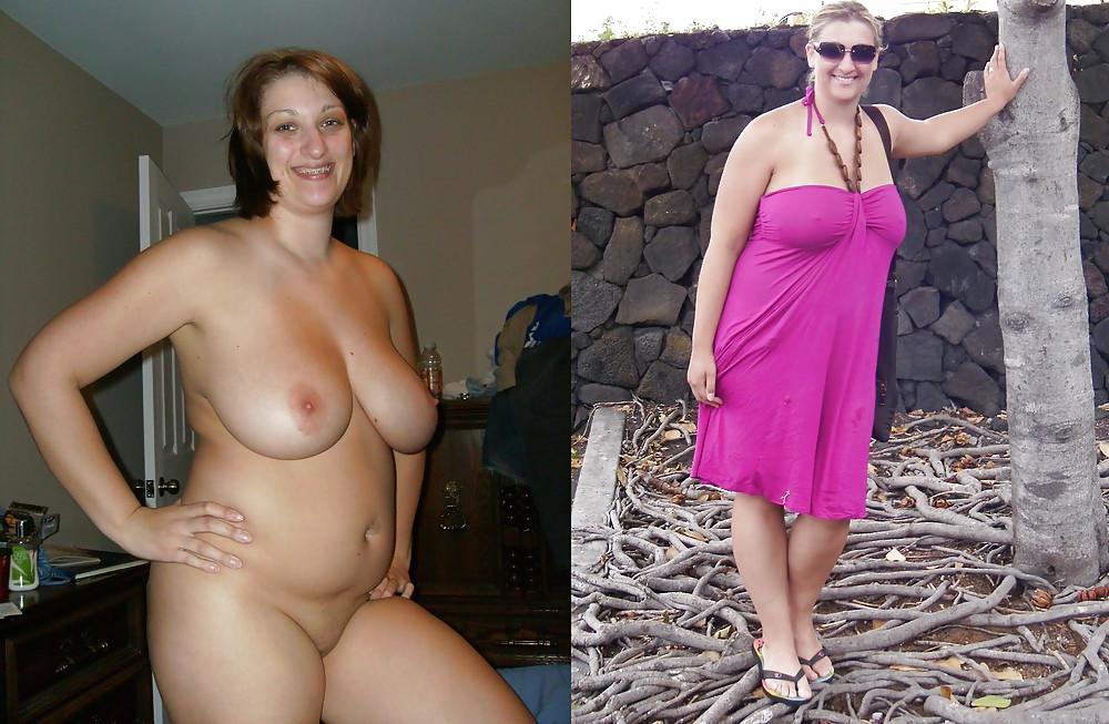 20P Before after 450 (Busty special)