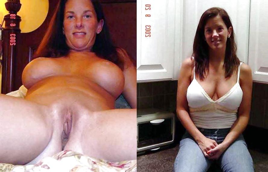 20P Before after 450 (Busty special)