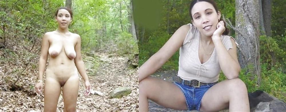 20P Before after 450 (Busty special)