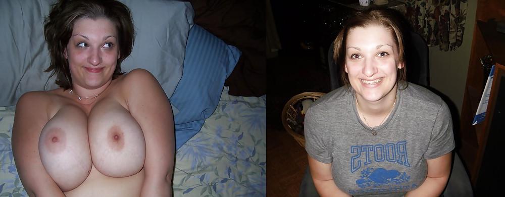 20P Before after 450 (Busty special)