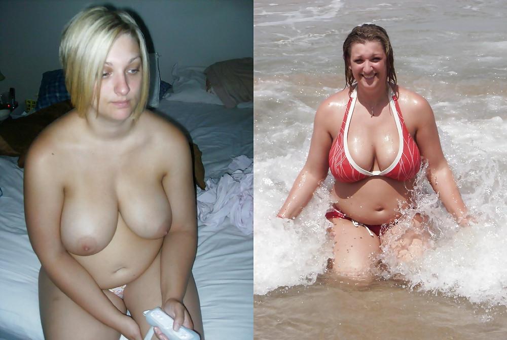 20P Before after 450 (Busty special)