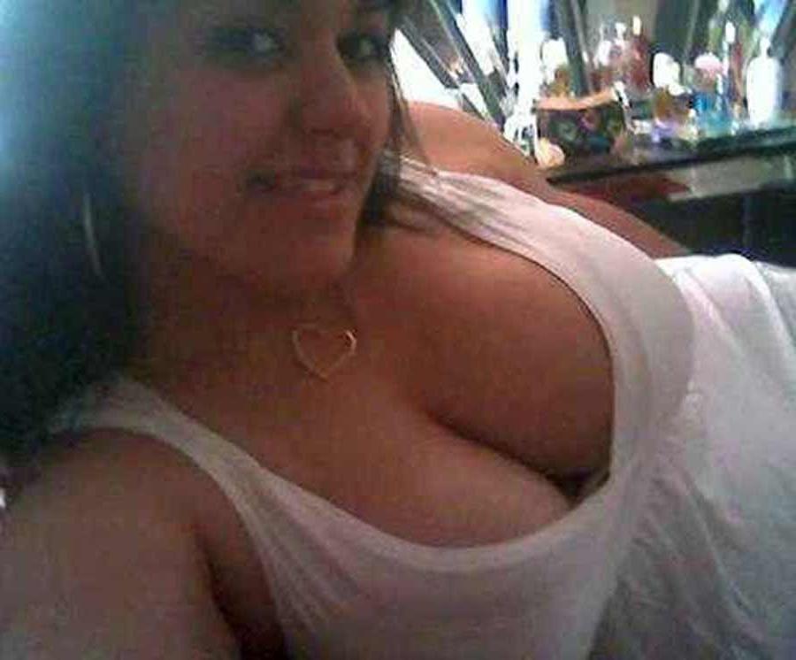 5P Nice compilation of hot amateur big-tittied girlfriends