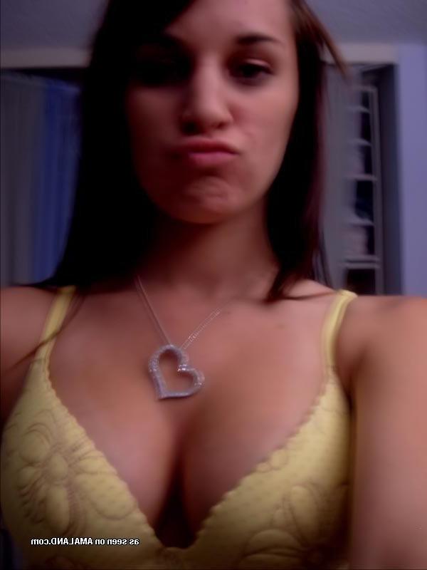 12P Compilation of busty babes displaying their tits on cam