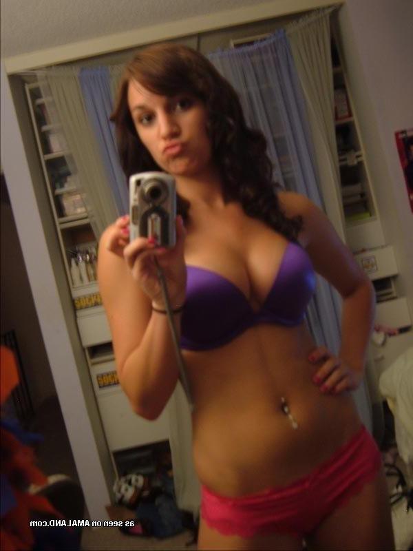12P Compilation of busty babes displaying their tits on cam