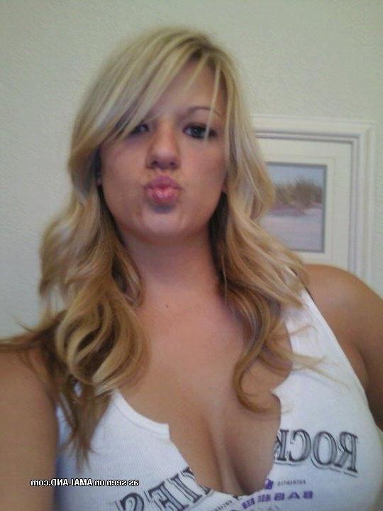 14P Compilation of sexy busty honeys displaying their fine tits