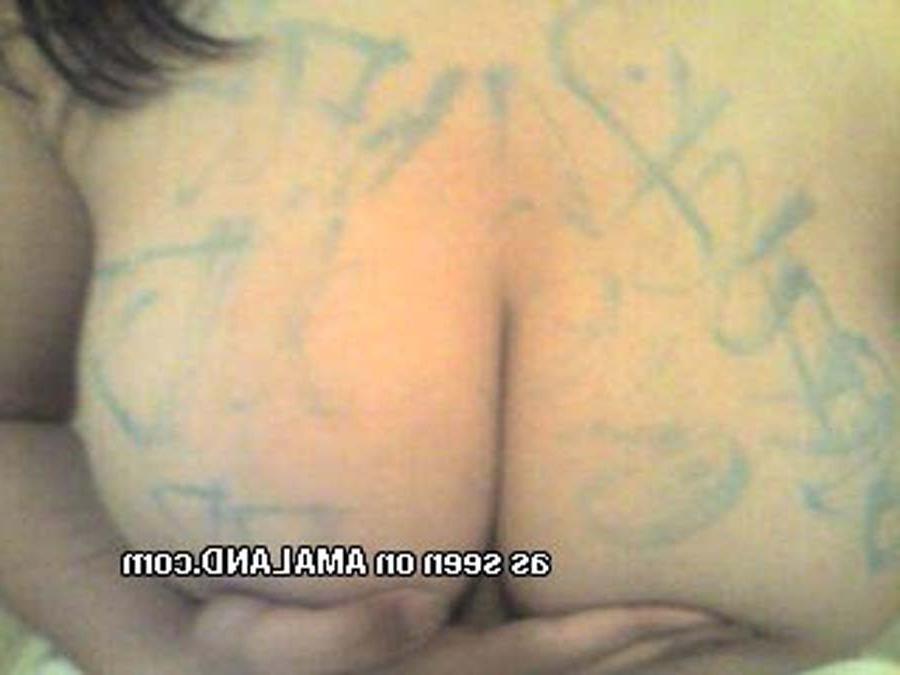 15P Selection of amateur steamy hot heavy-chested honeys