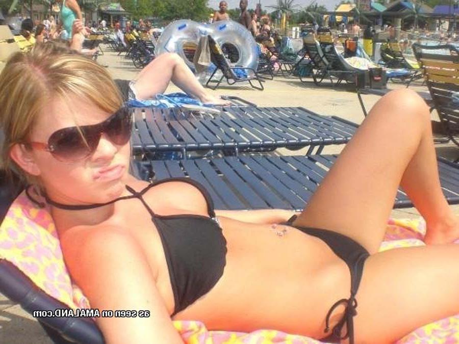 15P Picture compilation of various heavy-chested GFs
