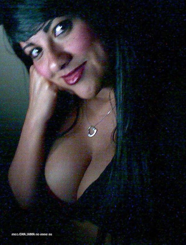 15P Photo compilation of amateur big-busted chicks